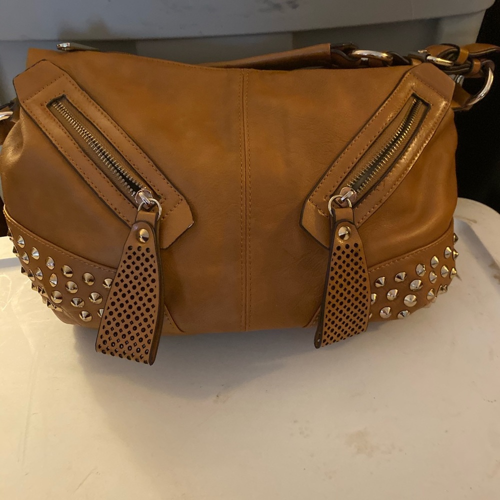 SHOULDER BAG - Picture 2 of 4